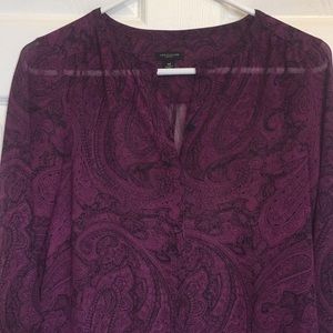 Ann Taylor blouse
